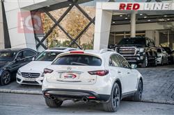 Infiniti FX